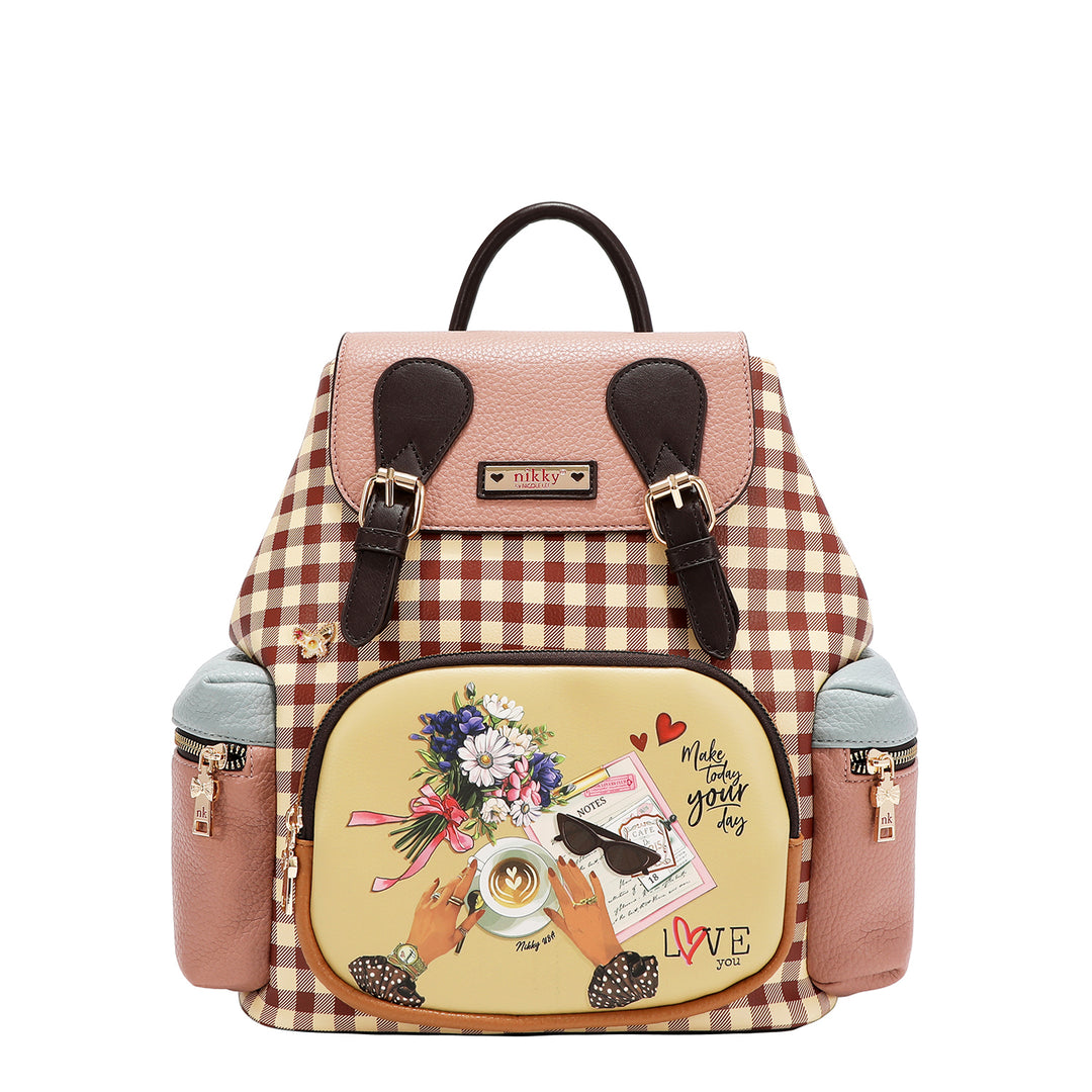 TU RECUERDO BACKPACK