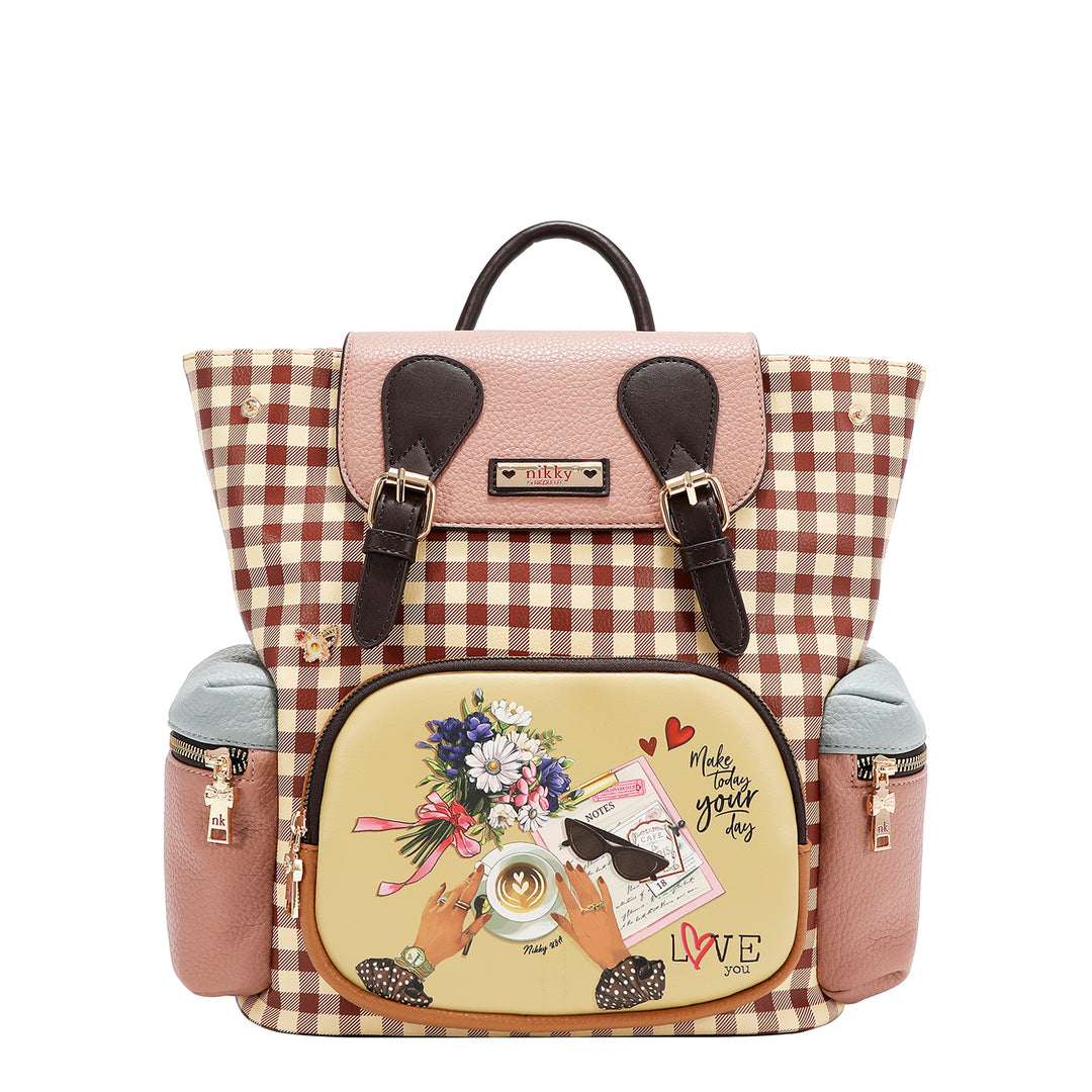 TU RECUERDO BACKPACK