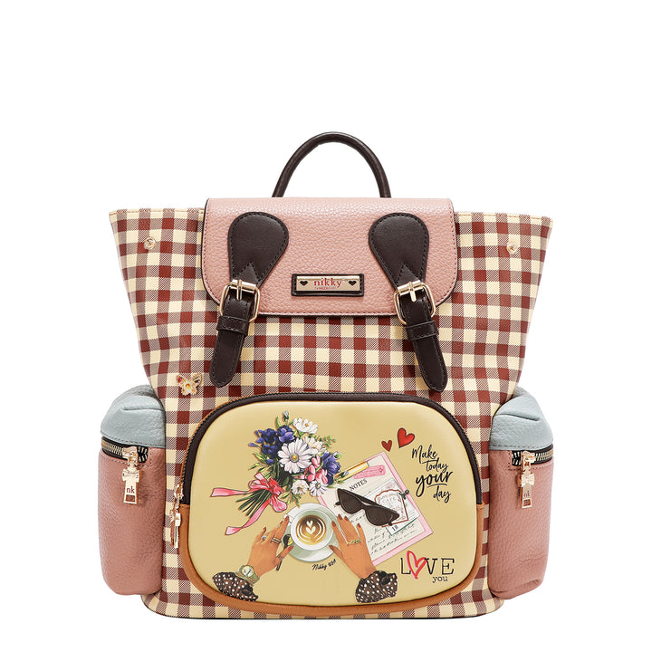 TU RECUERDO BACKPACK
