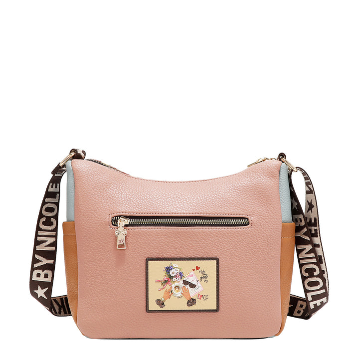 TU RECUERDO MESSENGER BAG