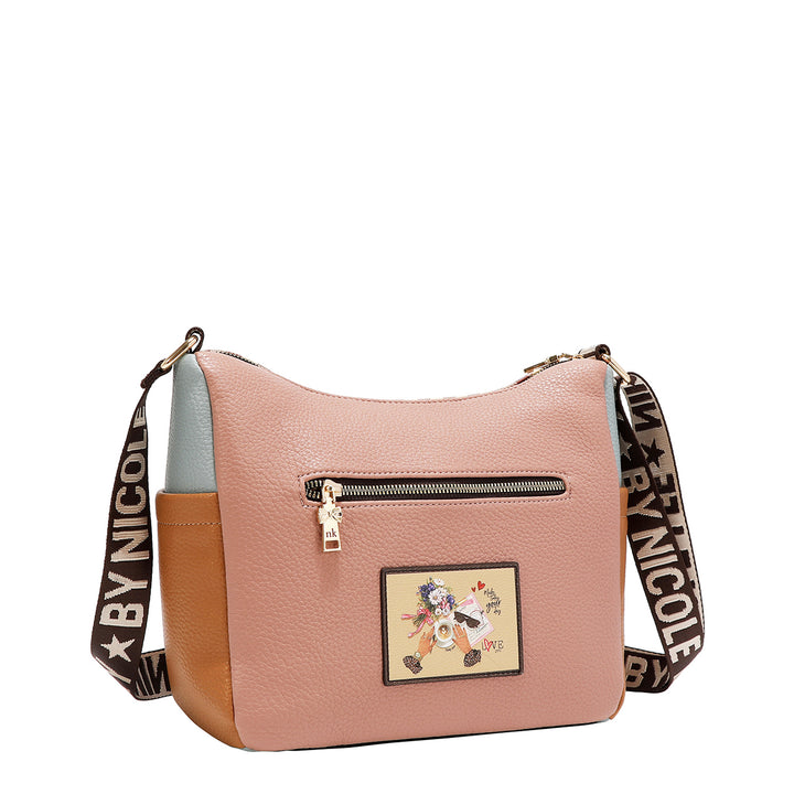 TU RECUERDO MESSENGER BAG