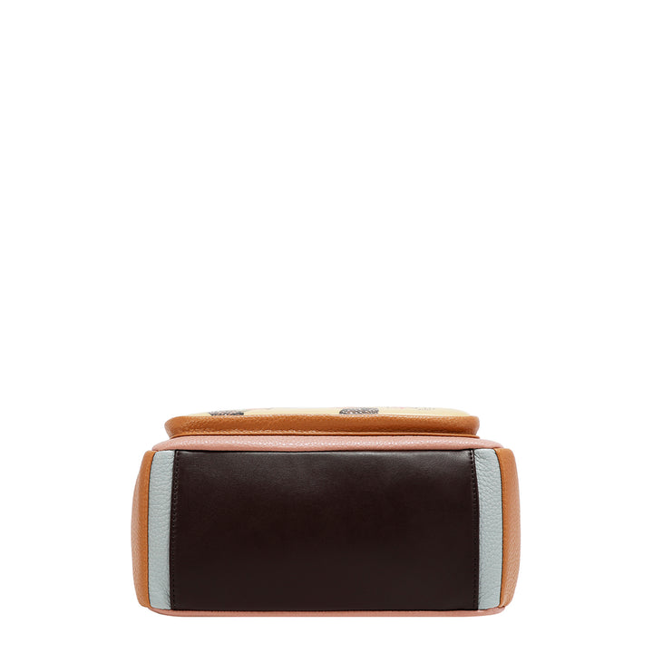 TU RECUERDO MESSENGER BAG