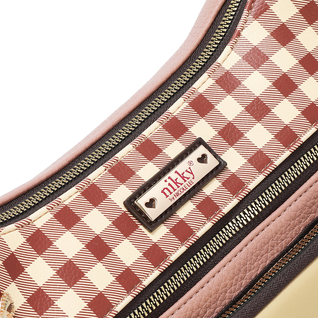 TU RECUERDO MESSENGER BAG
