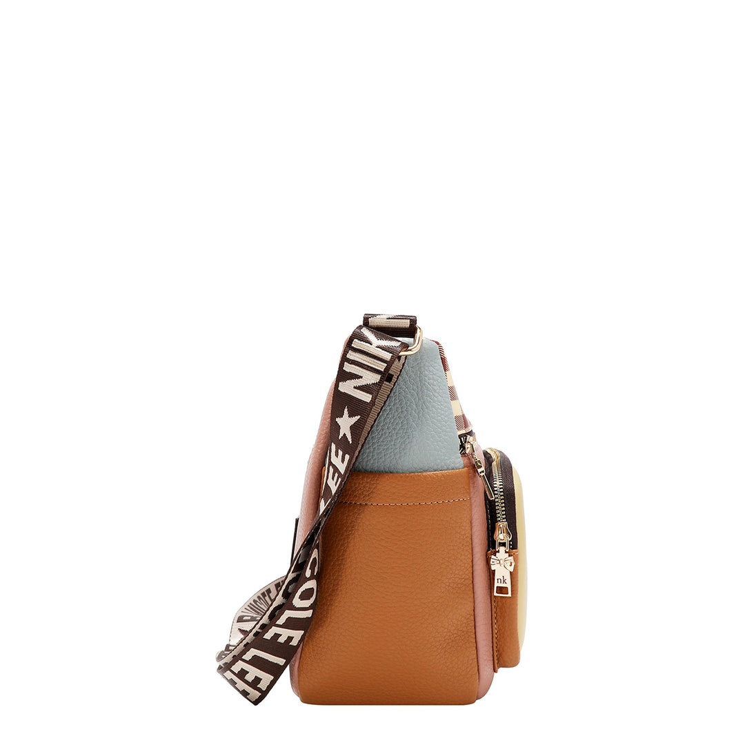 TU RECUERDO MESSENGER BAG