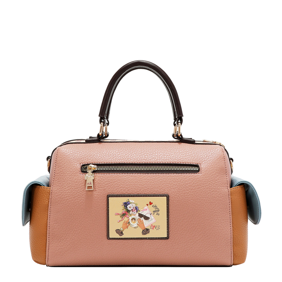 TU RECUERDO BOSTON BAG