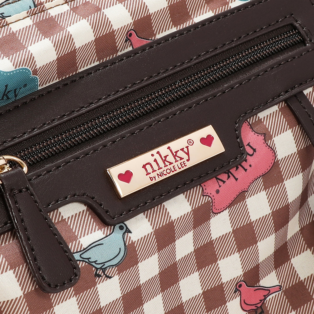 TU RECUERDO BOSTON BAG