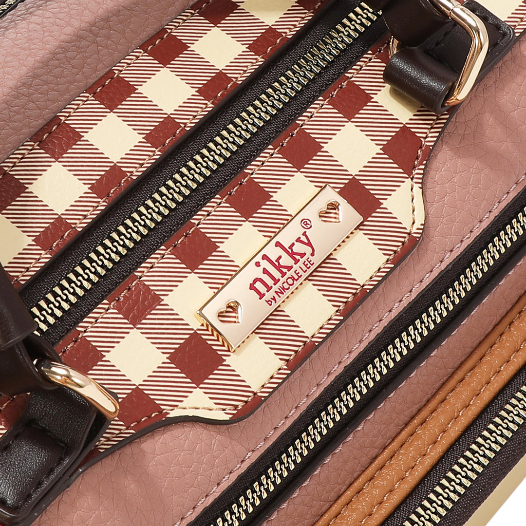 TU RECUERDO BOSTON BAG