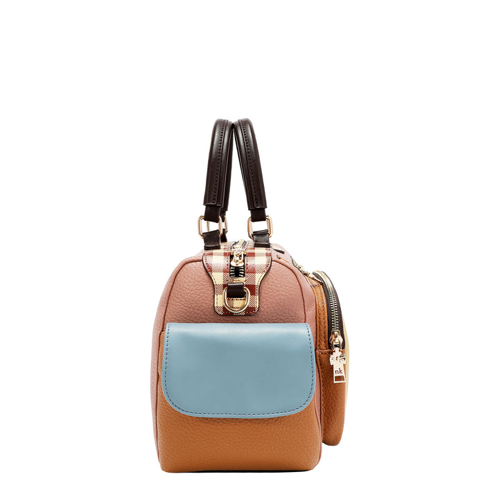 TU RECUERDO BOSTON BAG