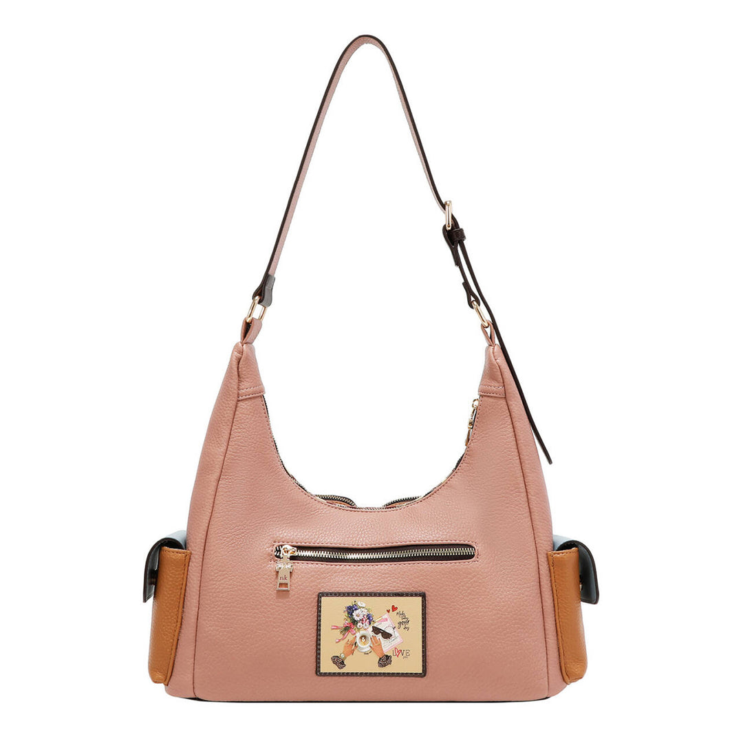 TU RECUERDO SHOULDER BAG