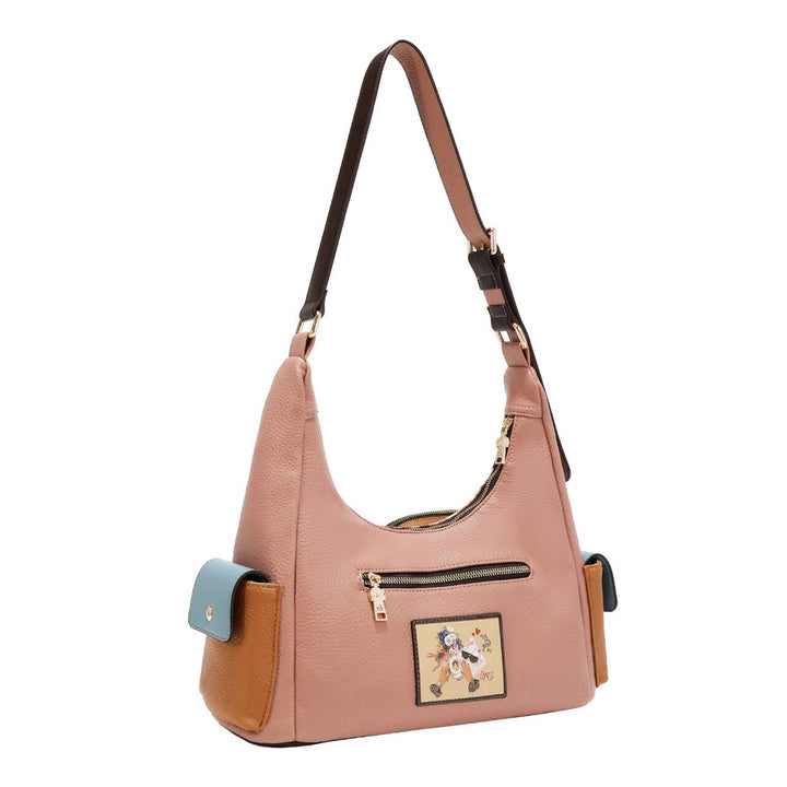 TU RECUERDO SHOULDER BAG