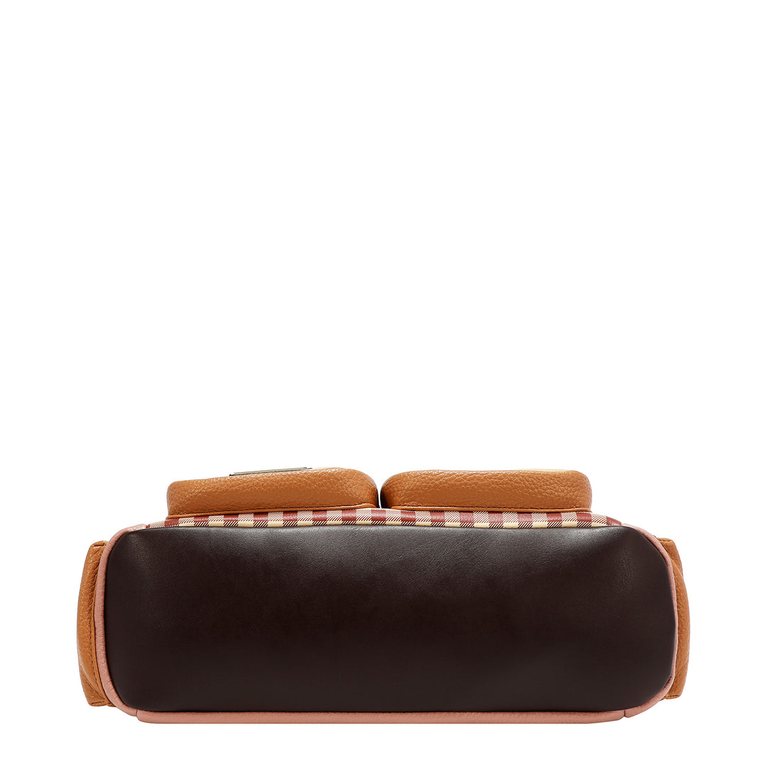 TU RECUERDO SHOULDER BAG