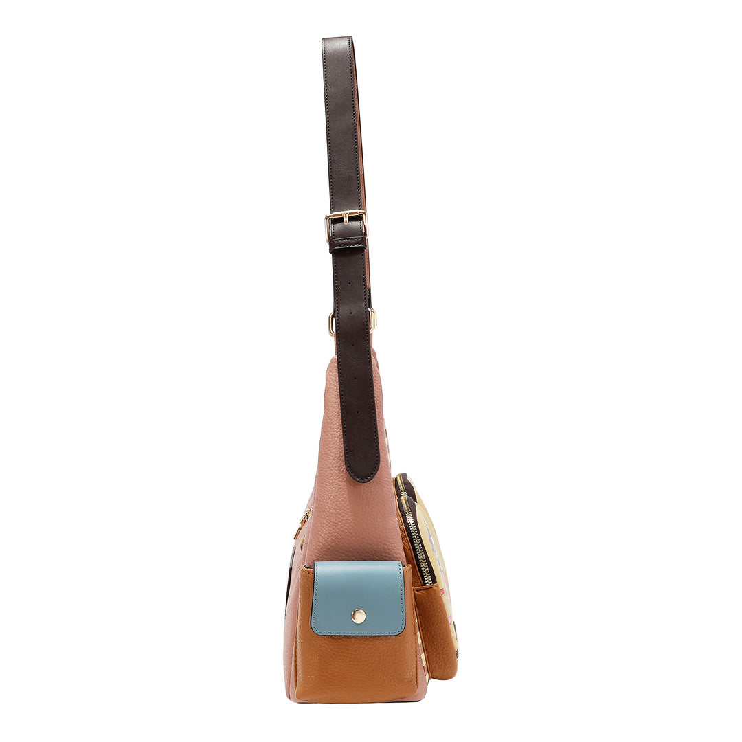 TU RECUERDO SHOULDER BAG