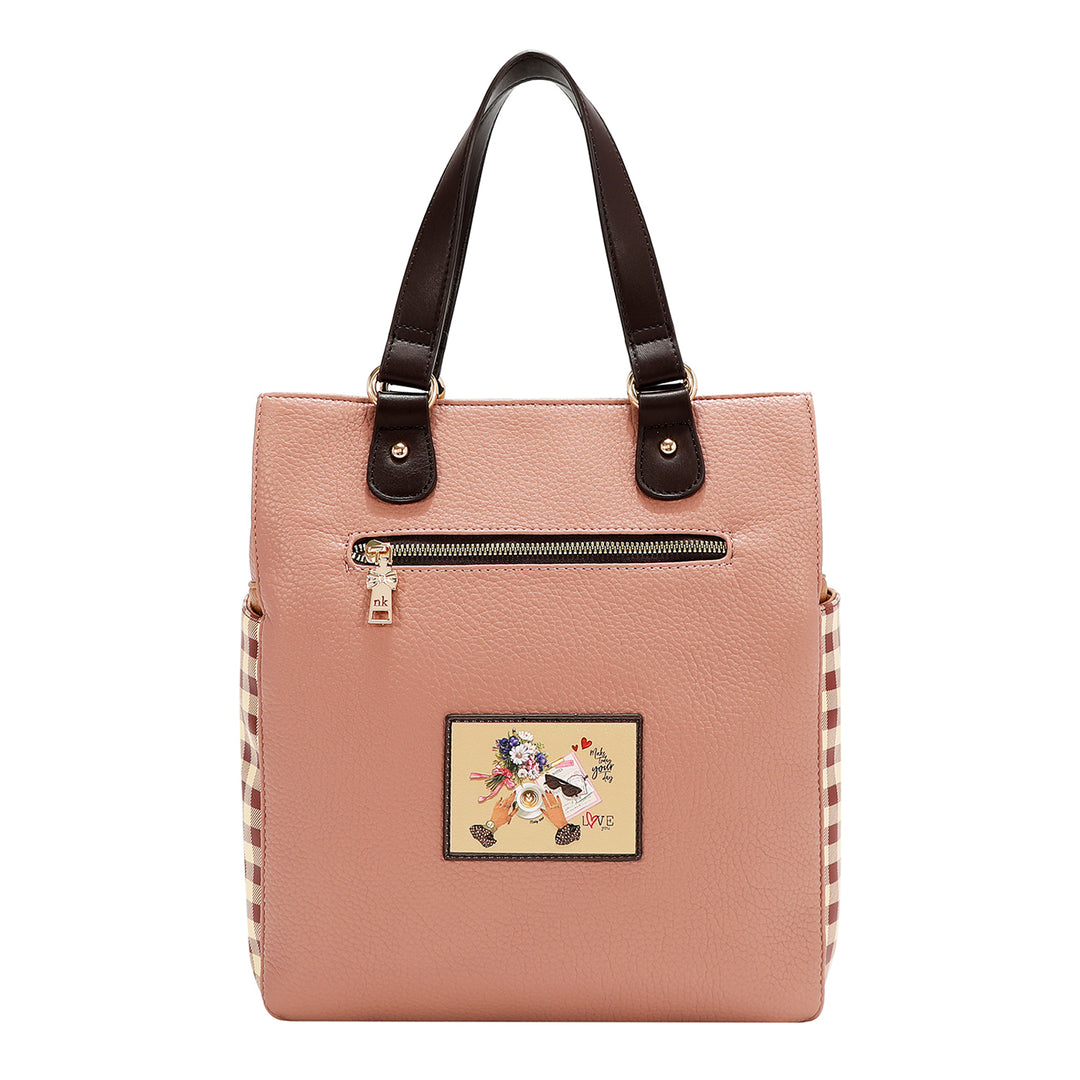 TU RECUERDO TOTE BAG