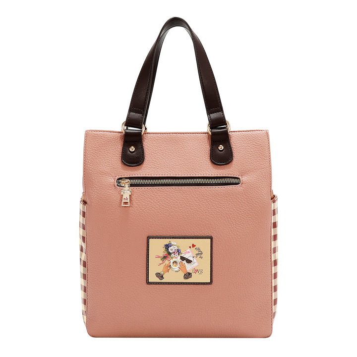 TU RECUERDO TOTE BAG
