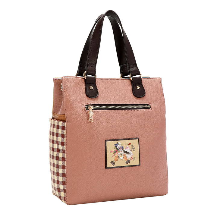 TU RECUERDO TOTE BAG