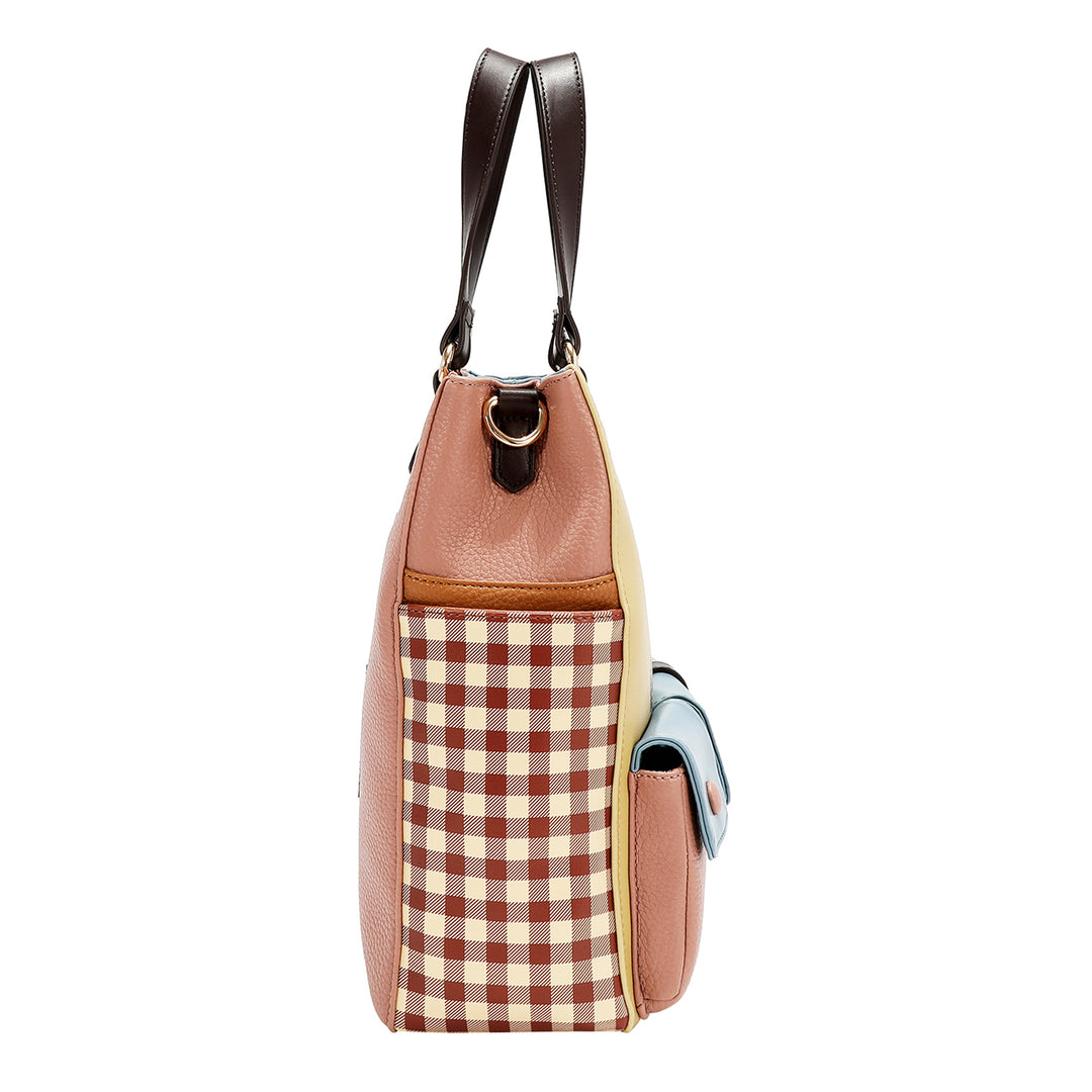 TU RECUERDO TOTE BAG