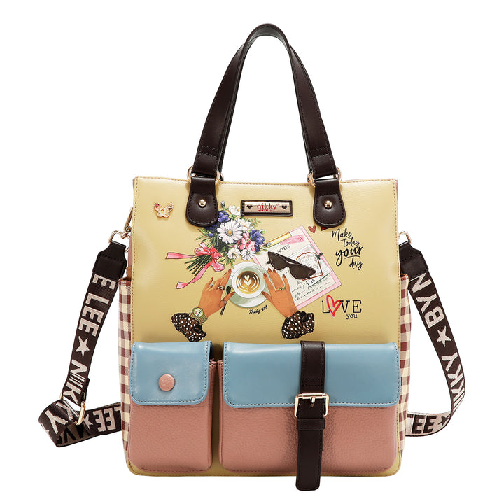 TU RECUERDO TOTE BAG