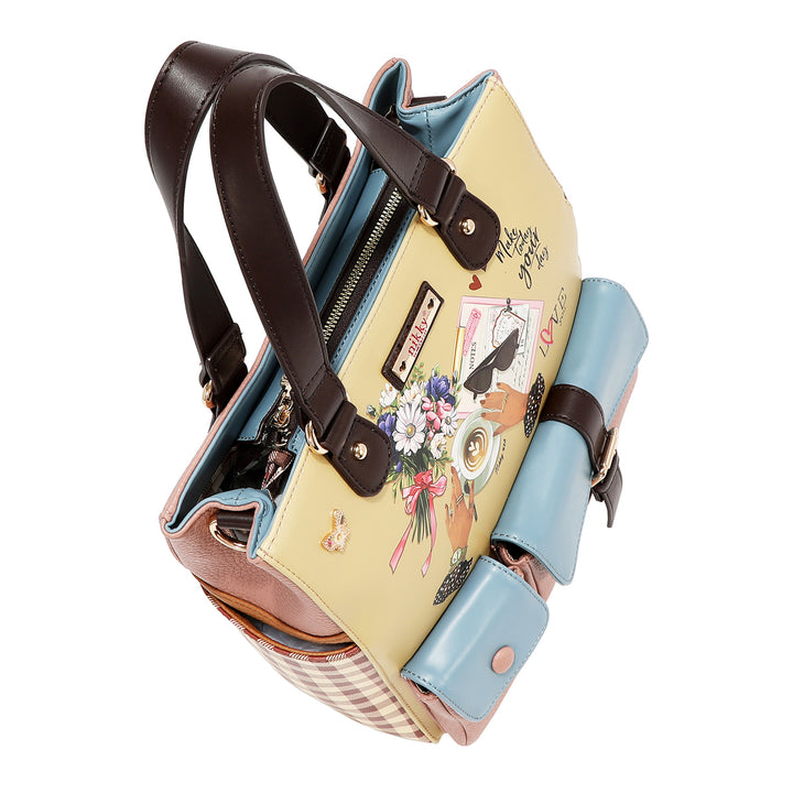 TU RECUERDO TOTE BAG