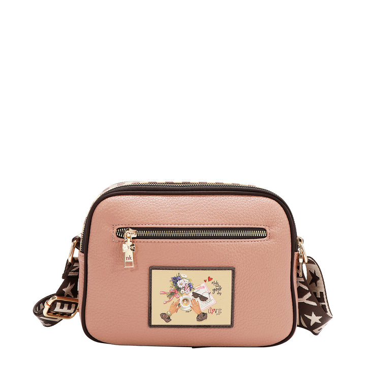 TU RECUERDO CROSSBODY BAG