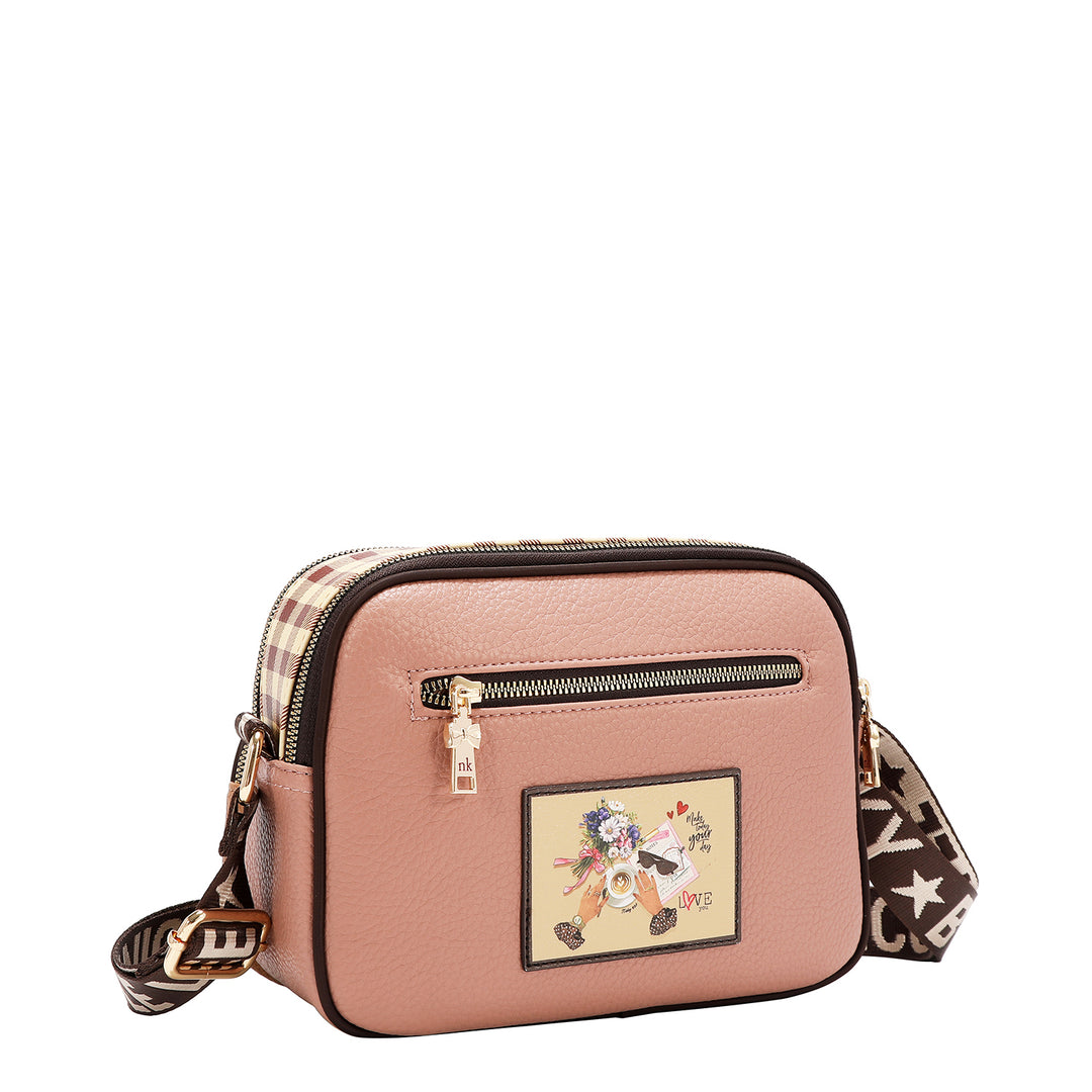 TU RECUERDO CROSSBODY BAG