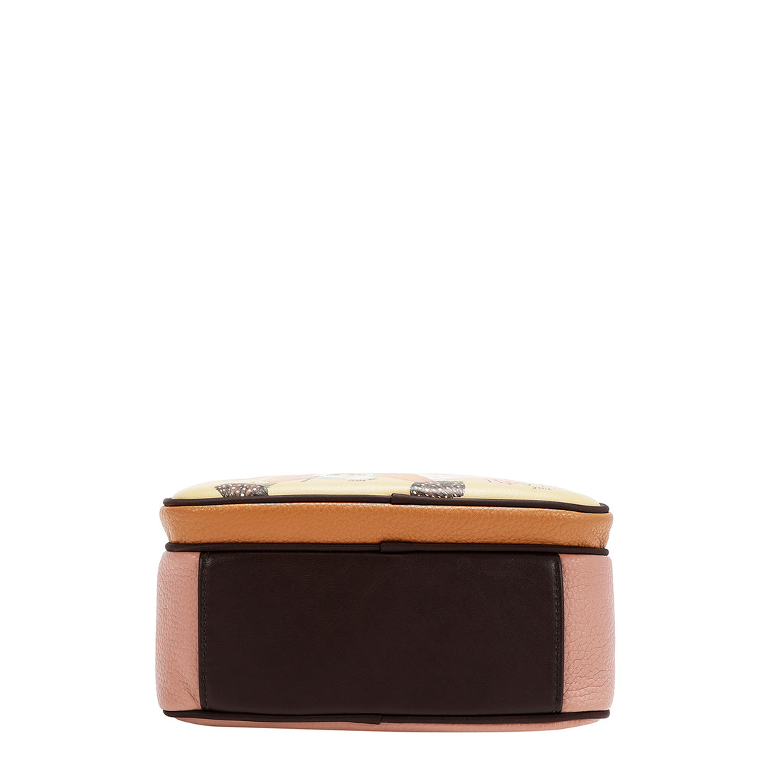 TU RECUERDO CROSSBODY BAG