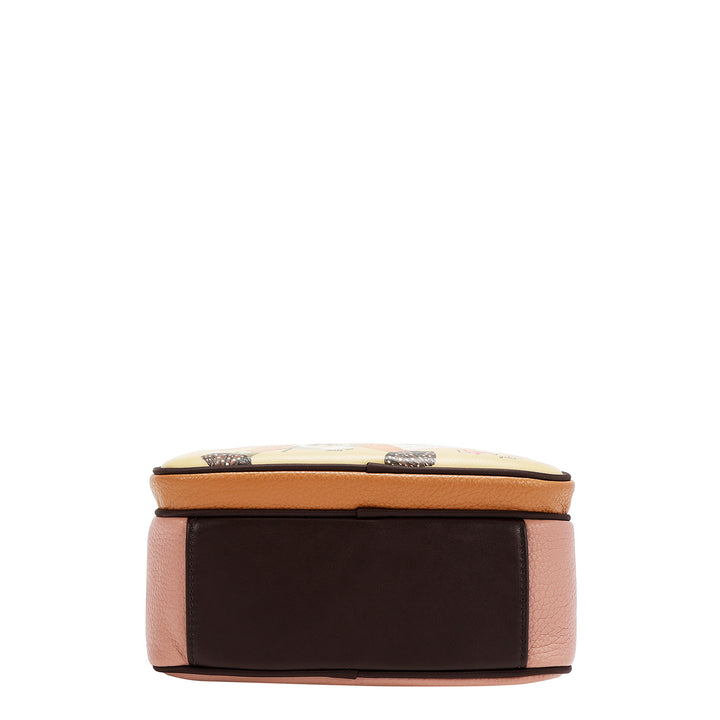 TU RECUERDO CROSSBODY BAG