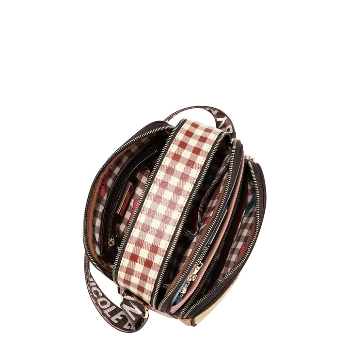 TU RECUERDO CROSSBODY BAG