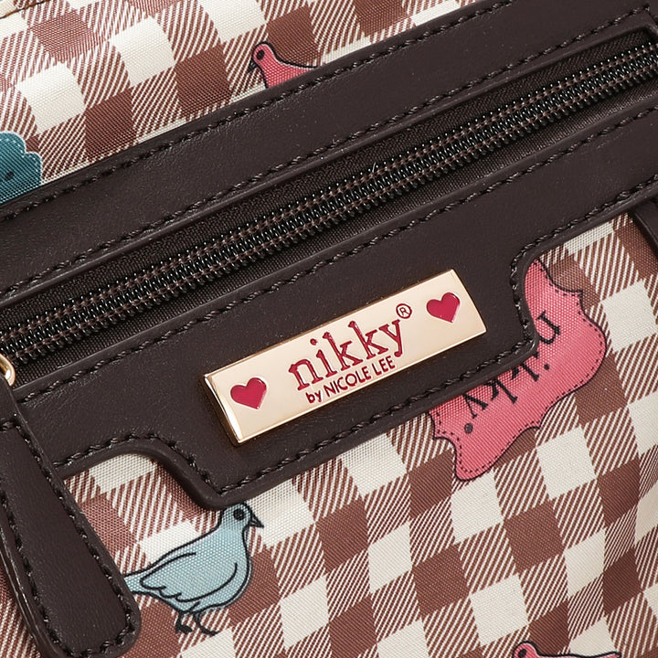 TU RECUERDO CROSSBODY BAG