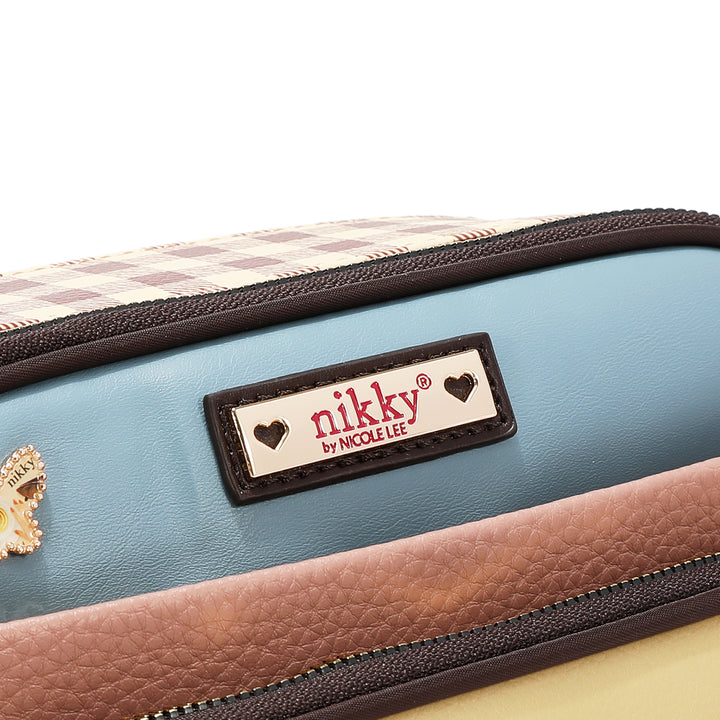 TU RECUERDO CROSSBODY BAG