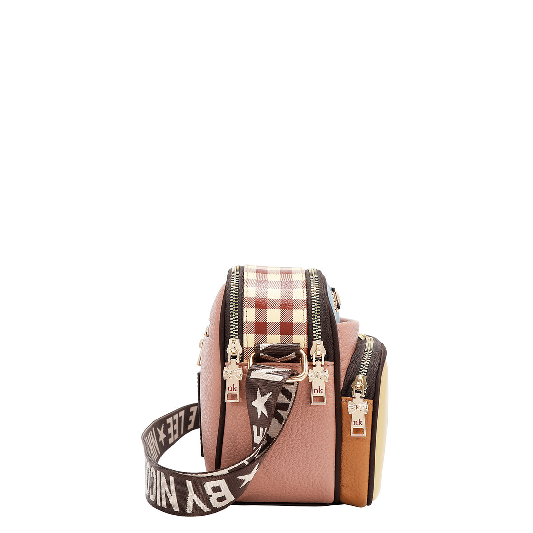 TU RECUERDO CROSSBODY BAG