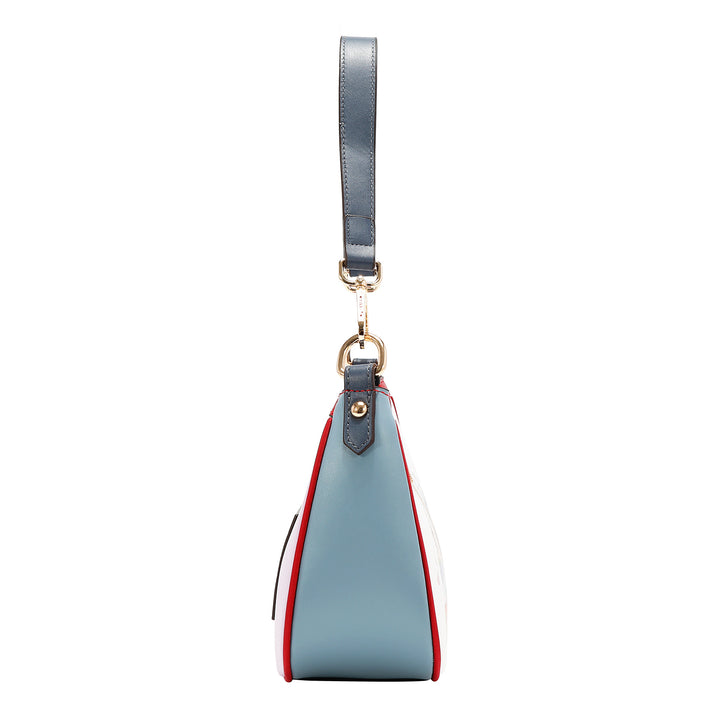 GLAMOROUS WALK SHOULDER BAG
