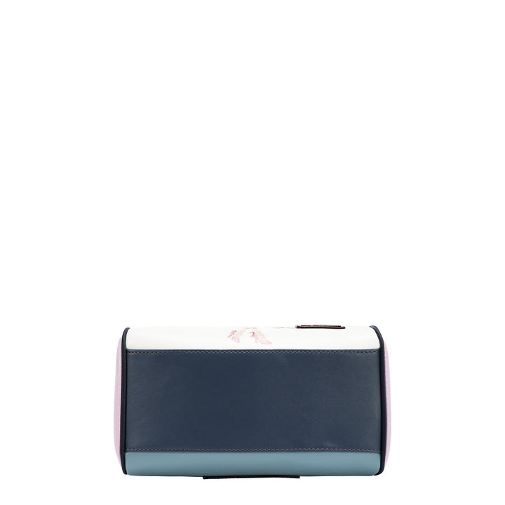 GLAMOROUS WALK MINI BOSTON BAG