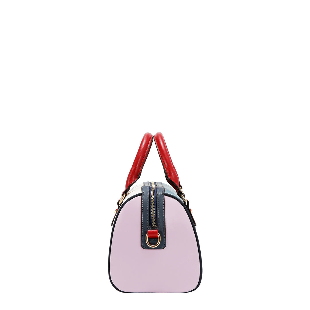 GLAMOROUS WALK MINI BOSTON BAG