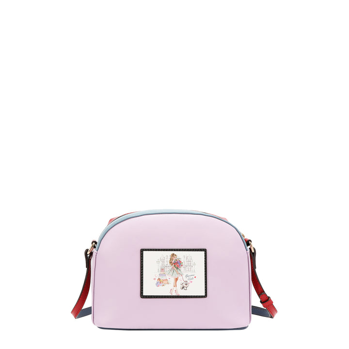 GLAMOROUS WALK CROSSBODY