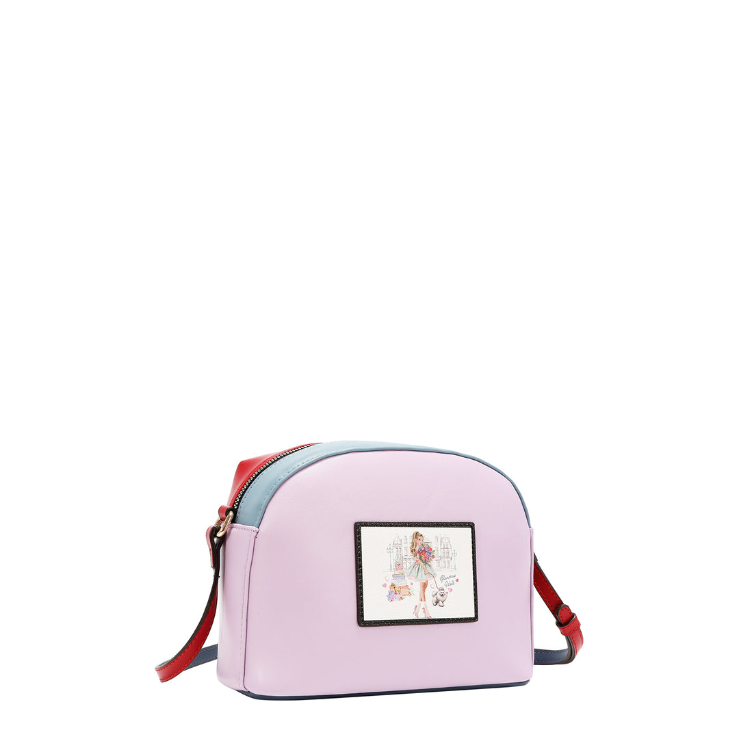 GLAMOROUS WALK CROSSBODY