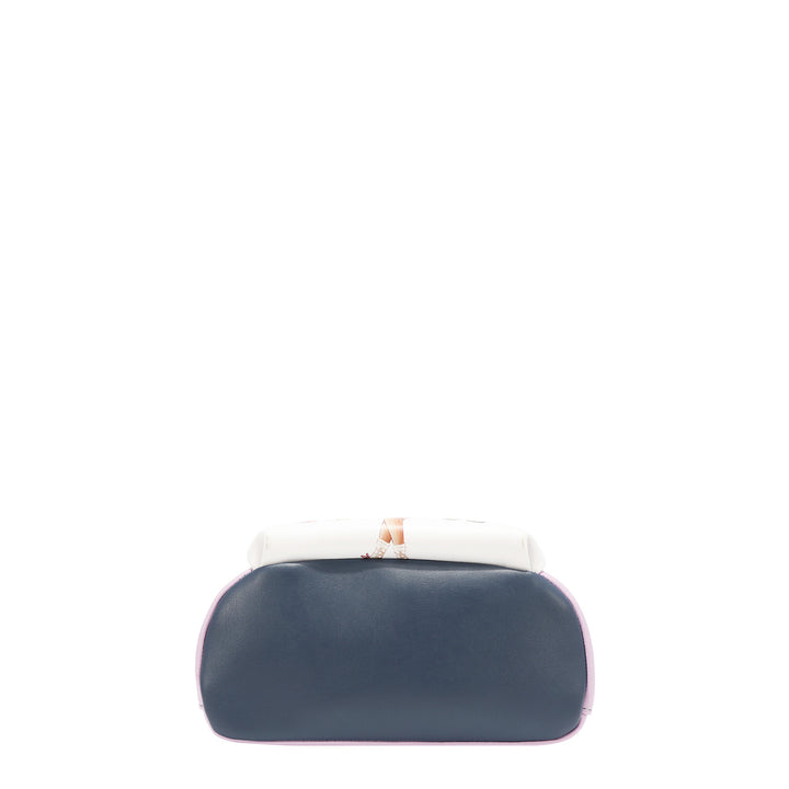 GLAMOROUS WALK CROSSBODY