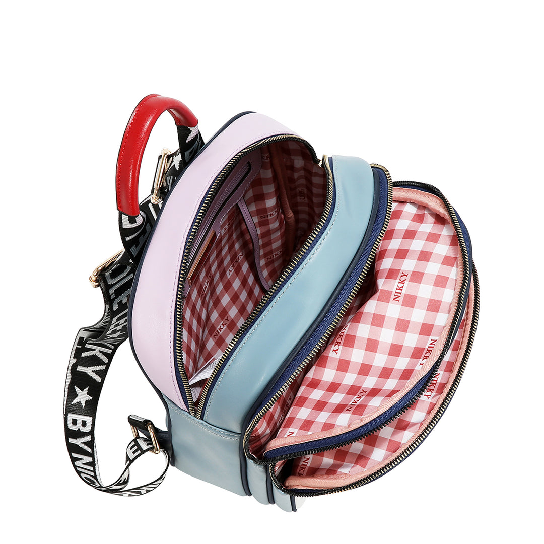 GLAMOROUS WALK BACKPACK
