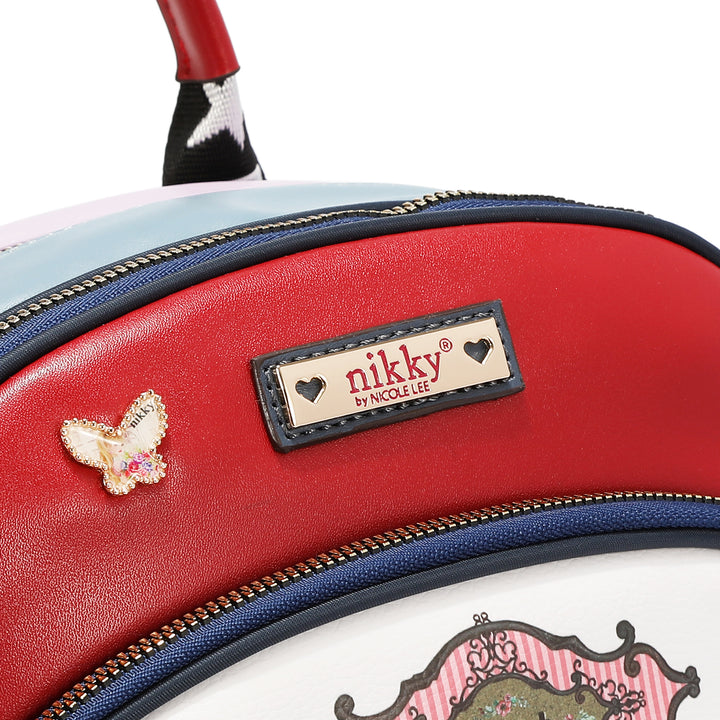 GLAMOROUS WALK BACKPACK