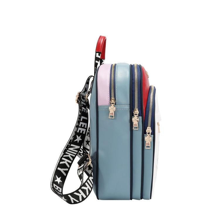 GLAMOROUS WALK BACKPACK