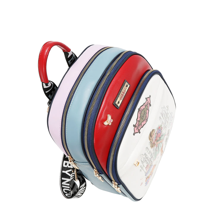GLAMOROUS WALK BACKPACK
