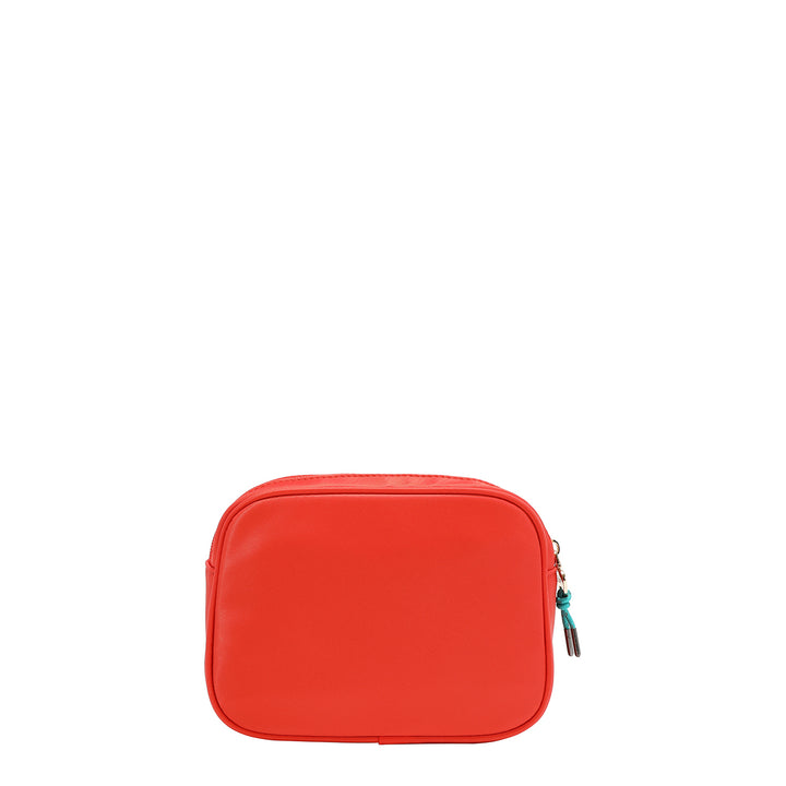 CLEAR LOVECHAIN CROSSBODY