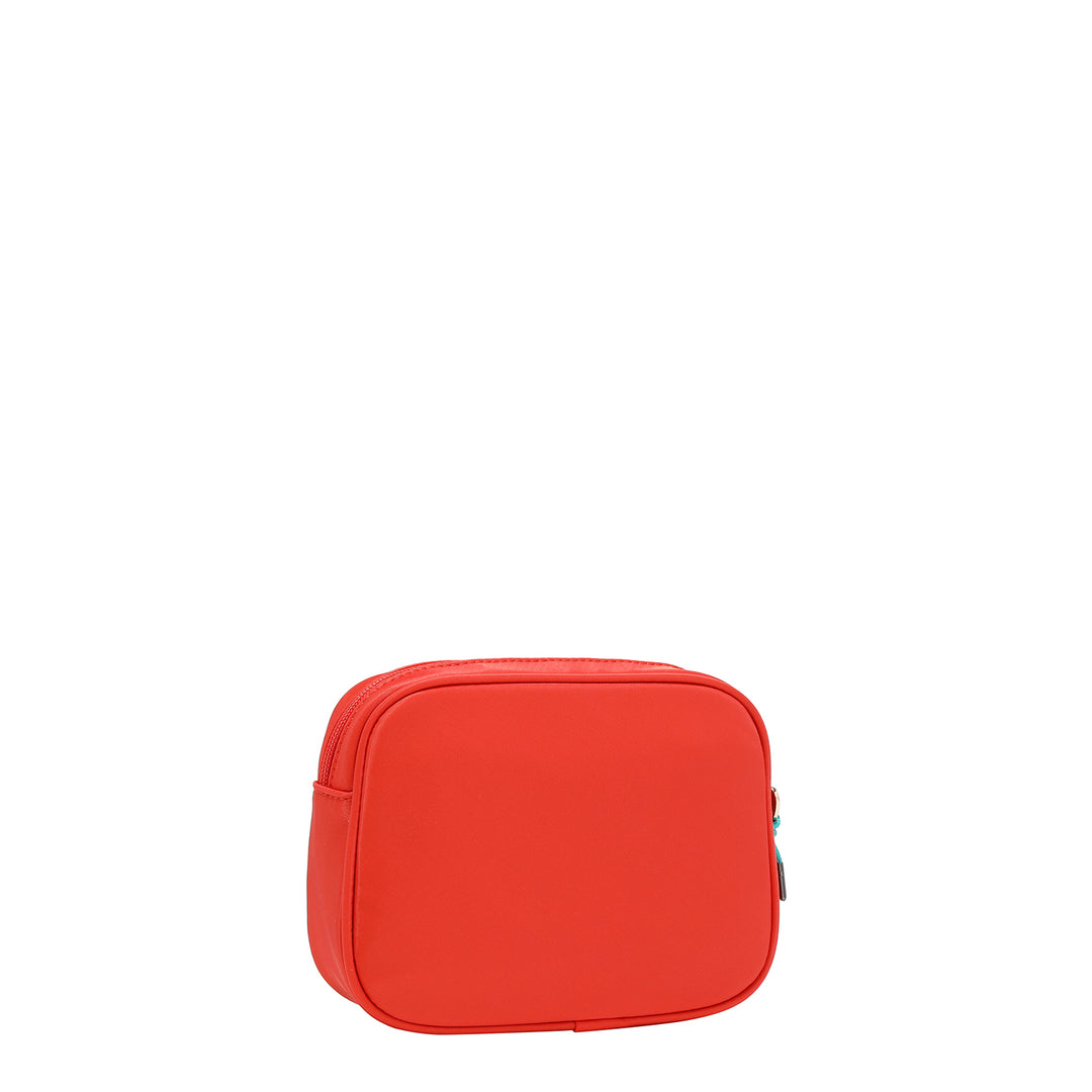 CLEAR LOVECHAIN CROSSBODY