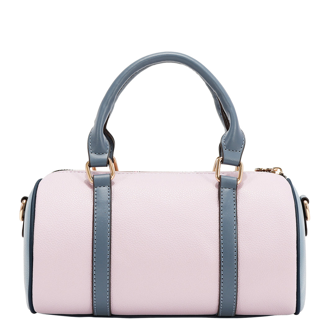 LOVE CHAIN 3PC SET (SATCHEL, CROSSBODY, WALLET)