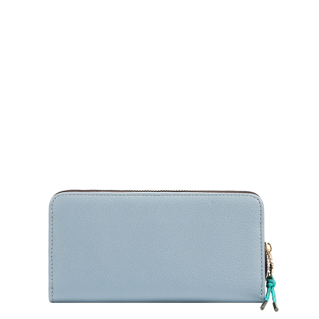 LOVE CHAIN 3PC SET (SATCHEL, CROSSBODY, WALLET)
