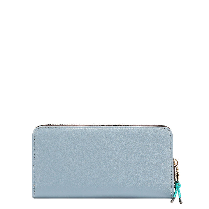 LOVE CHAIN 3PC SET (SATCHEL, CROSSBODY, WALLET)