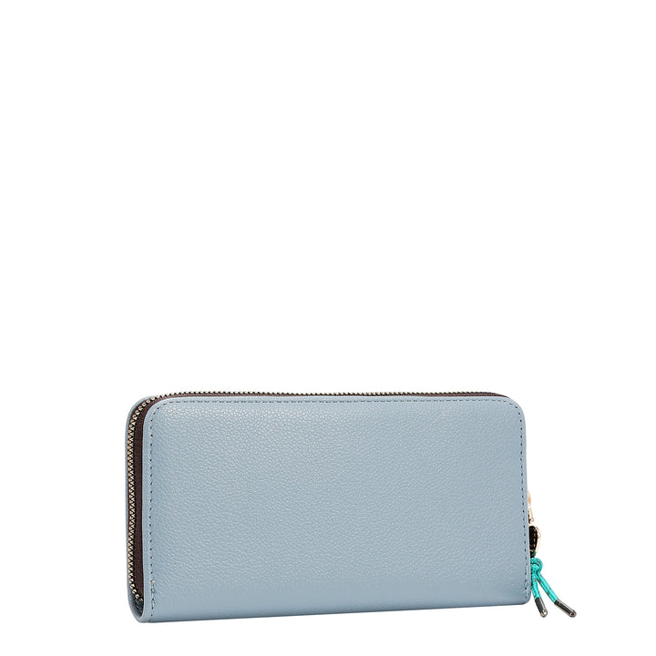 LOVE CHAIN 3PC SET (SATCHEL, CROSSBODY, WALLET)