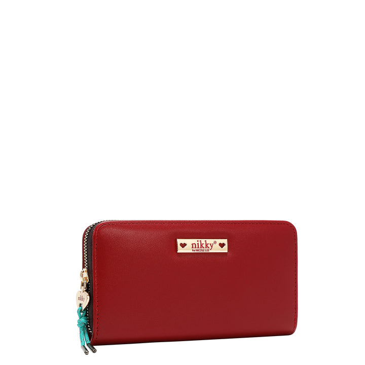 LOVE CHAIN 3 PC SET (BACKPACK, CROSSBODY, WALLET)