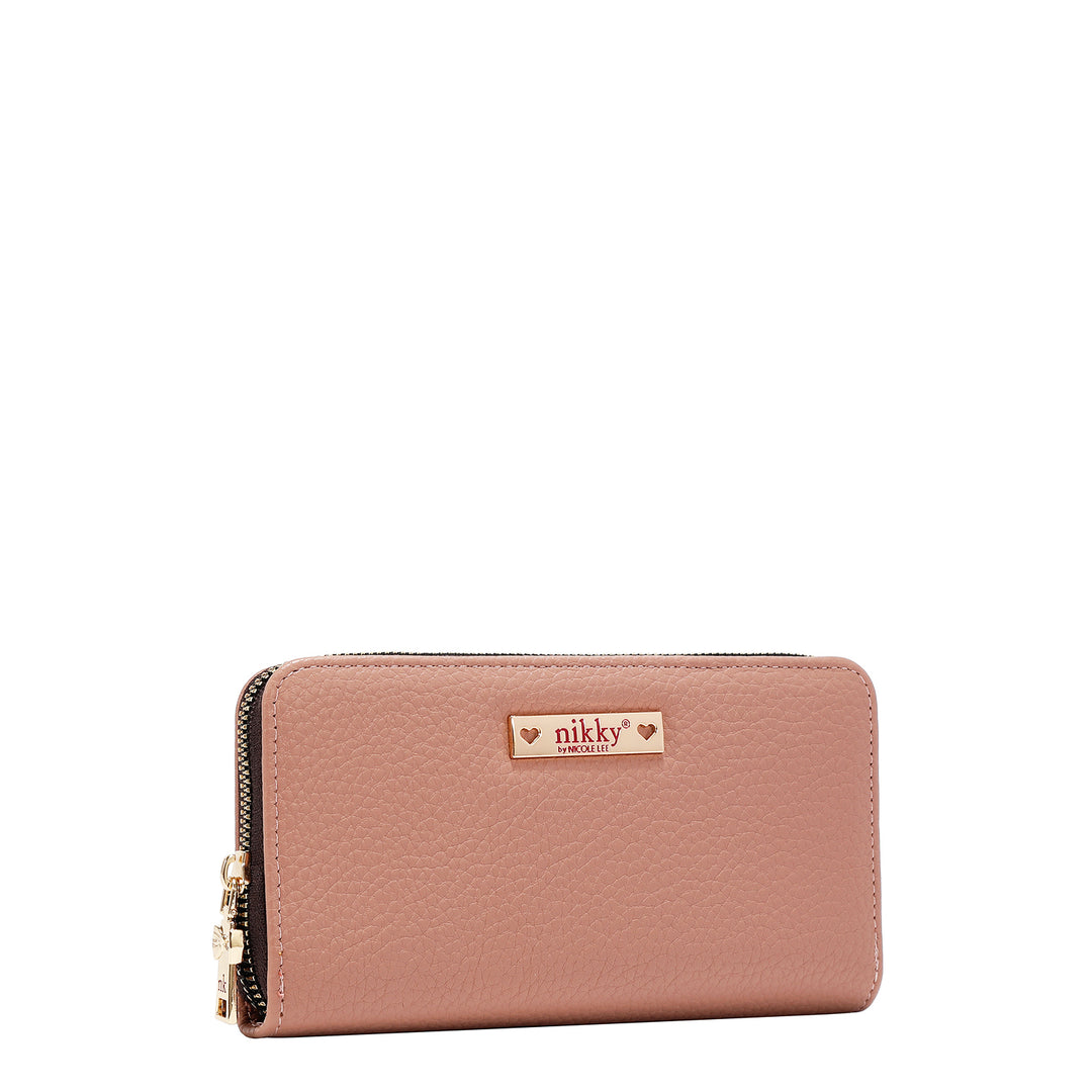 LOVE CHAIN 3 PC SET (BACKPACK, CROSSBODY, WALLET)