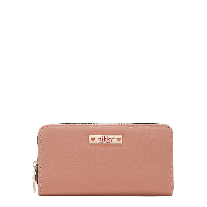 LOVE CHAIN 3 PC SET (BACKPACK, CROSSBODY, WALLET)