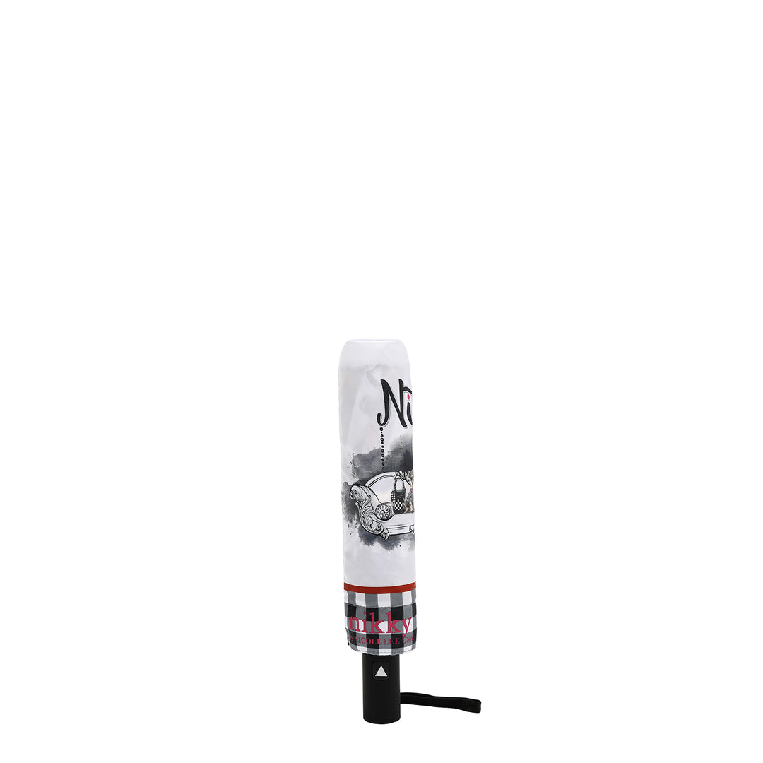 NIKKY TRAVEL UMBRELLA